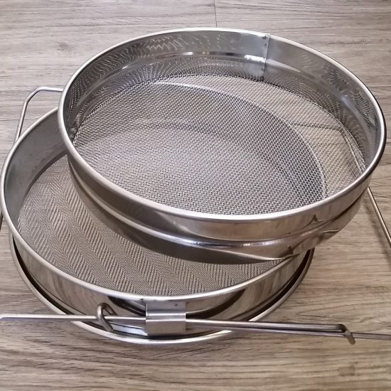 Honey Strainer