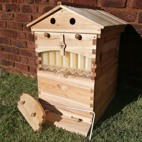 Auto Flow Beehive (Option 3)