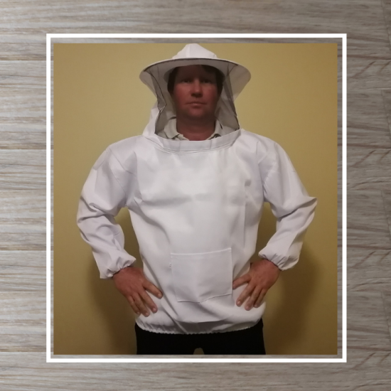 Polyester Beekeeper Jacket