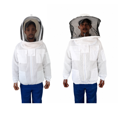 Ventilated Beekeeper Jacket