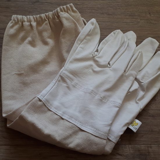 Beekeeper Gloves
