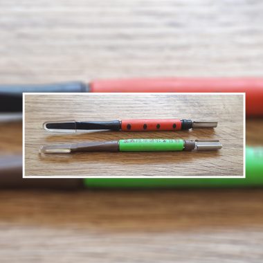 Royal Jelly Pen