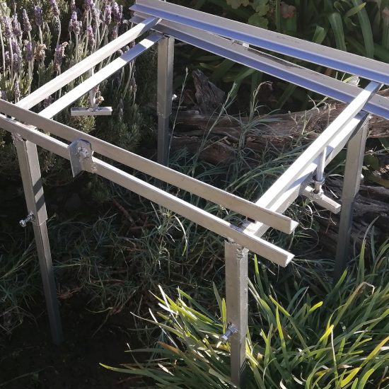 Hive Stand