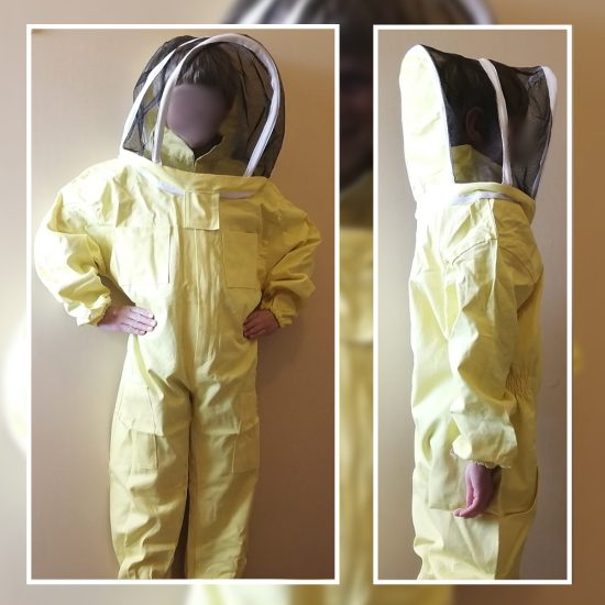 Kids Beekeeper Suit