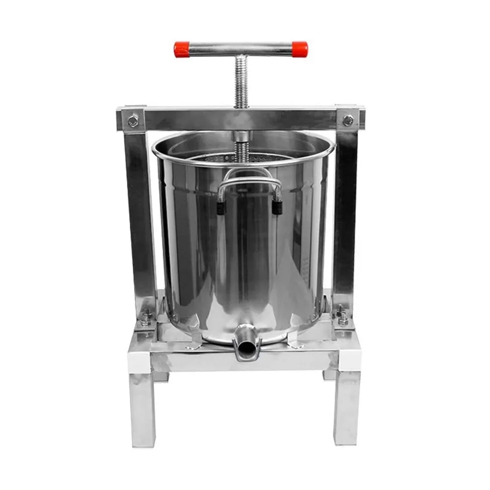 Wax Press