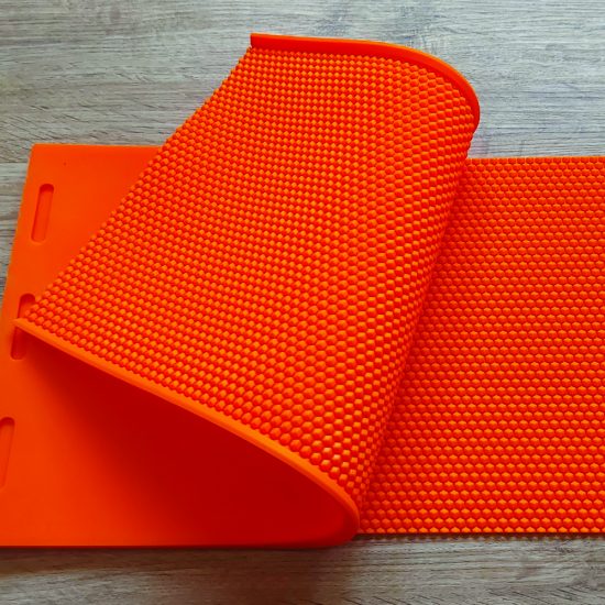 Wax Mold