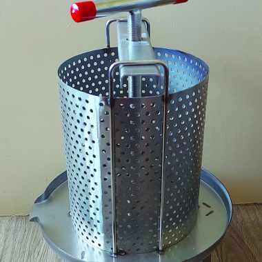 Wax Press