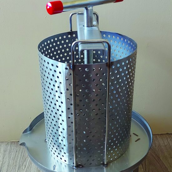 Wax Press