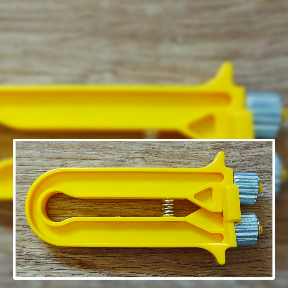 Wire Tensioner Easy Beesy Auto Beehives