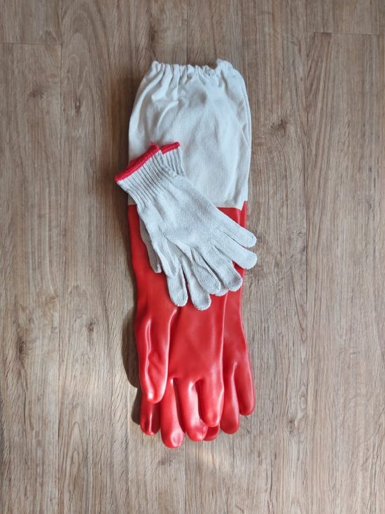 Beekeeper Gloves - Image 2