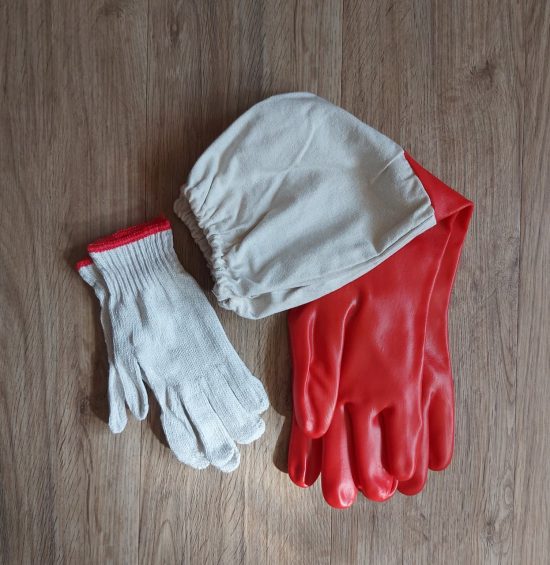 Beekeeper Gloves