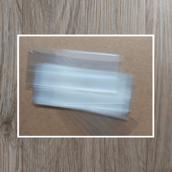 Lip Balm Sleeve
