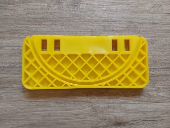 Uncapping Tray