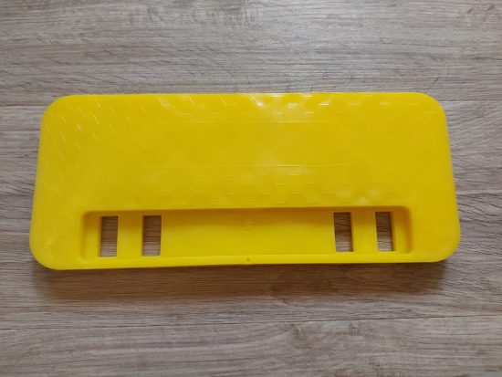 Uncapping Tray - Image 2