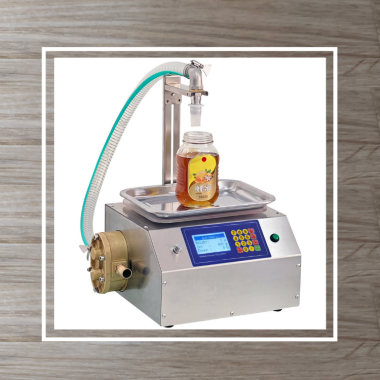 Honey Filling Machine