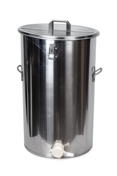 Honey Tank - Settling Tank | 70kg