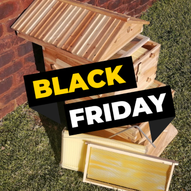 Auto Flow Beehive - Black Friday special