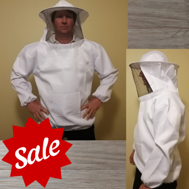 Polyester Beekeeper Jacket