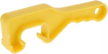 Bucket Lid Opener