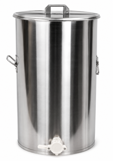 Honey Tank - Settling Tank | 100kg