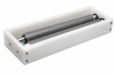 Uncapping Machine
